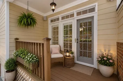 812 Running Brook Trail Raleigh NC 27609