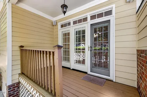 812 Running Brook Trail Raleigh NC 27609