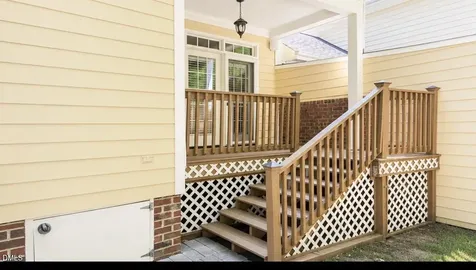 812 Running Brook Trail Raleigh NC 27609