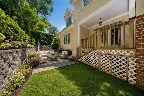 812 Running Brook Trail Raleigh NC 27609