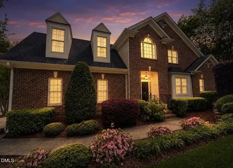 812 Running Brook Trail Raleigh NC 27609