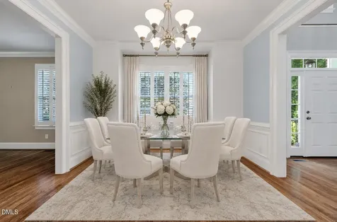 812 Running Brook Trail Raleigh NC 27609