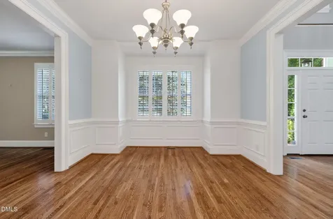 812 Running Brook Trail Raleigh NC 27609