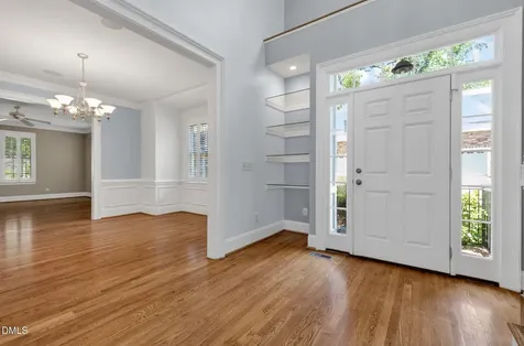 812 Running Brook Trail Raleigh NC 27609