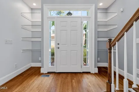 812 Running Brook Trail Raleigh NC 27609