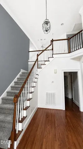 812 Running Brook Trail Raleigh NC 27609