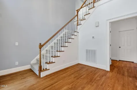 812 Running Brook Trail Raleigh NC 27609