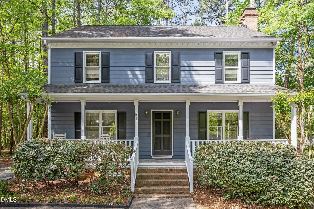 1 Autumn Woods Drive Durham NC 27713