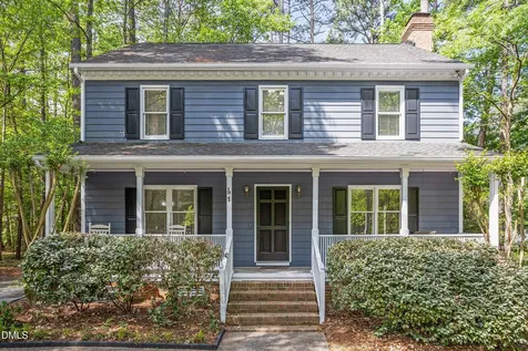 1 Autumn Woods Drive Durham NC 27713