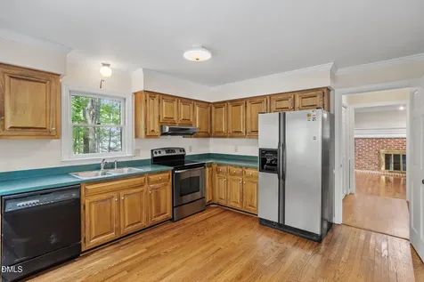 1 Autumn Woods Drive Durham NC 27713
