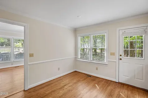 1 Autumn Woods Drive Durham NC 27713