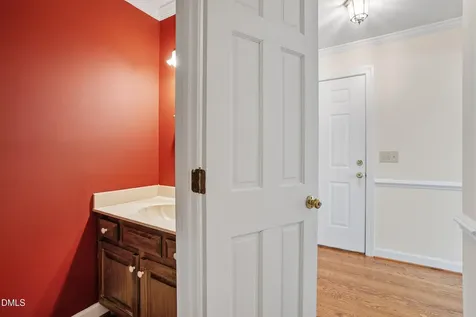 1 Autumn Woods Drive Durham NC 27713