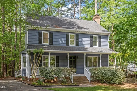 1 Autumn Woods Drive Durham NC 27713
