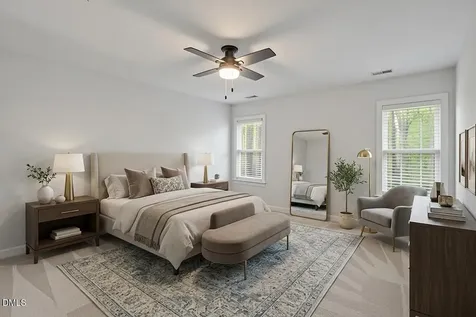 1 Autumn Woods Drive Durham NC 27713