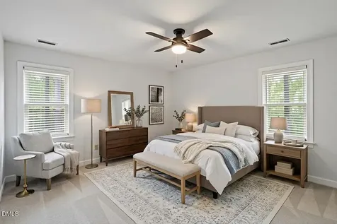 1 Autumn Woods Drive Durham NC 27713