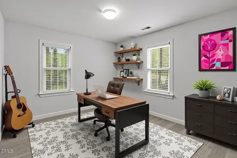 1 Autumn Woods Drive Durham NC 27713