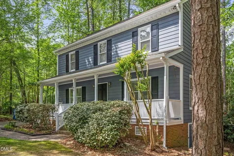 1 Autumn Woods Drive Durham NC 27713