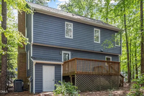 1 Autumn Woods Drive Durham NC 27713