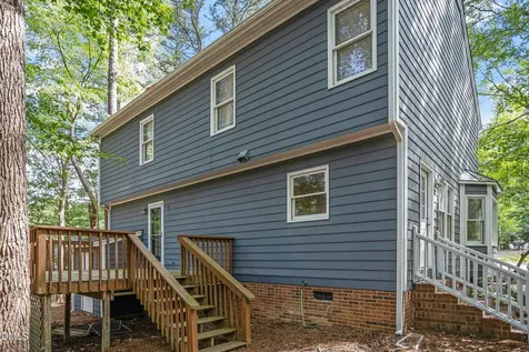 1 Autumn Woods Drive Durham NC 27713