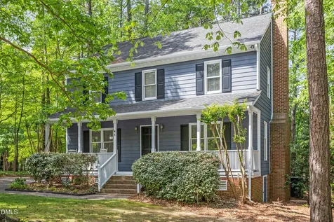 1 Autumn Woods Drive Durham NC 27713