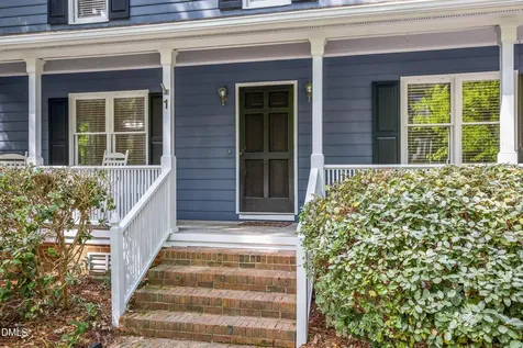 1 Autumn Woods Drive Durham NC 27713