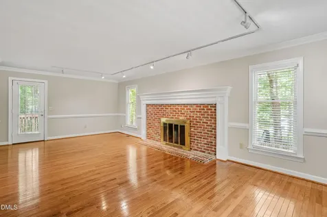 1 Autumn Woods Drive Durham NC 27713