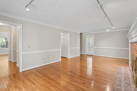 1 Autumn Woods Drive Durham NC 27713