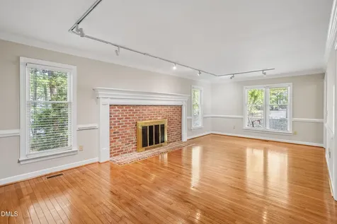 1 Autumn Woods Drive Durham NC 27713