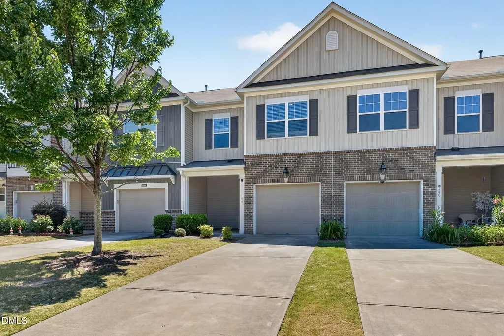 144 Durants Neck Lane Morrisville NC 27560