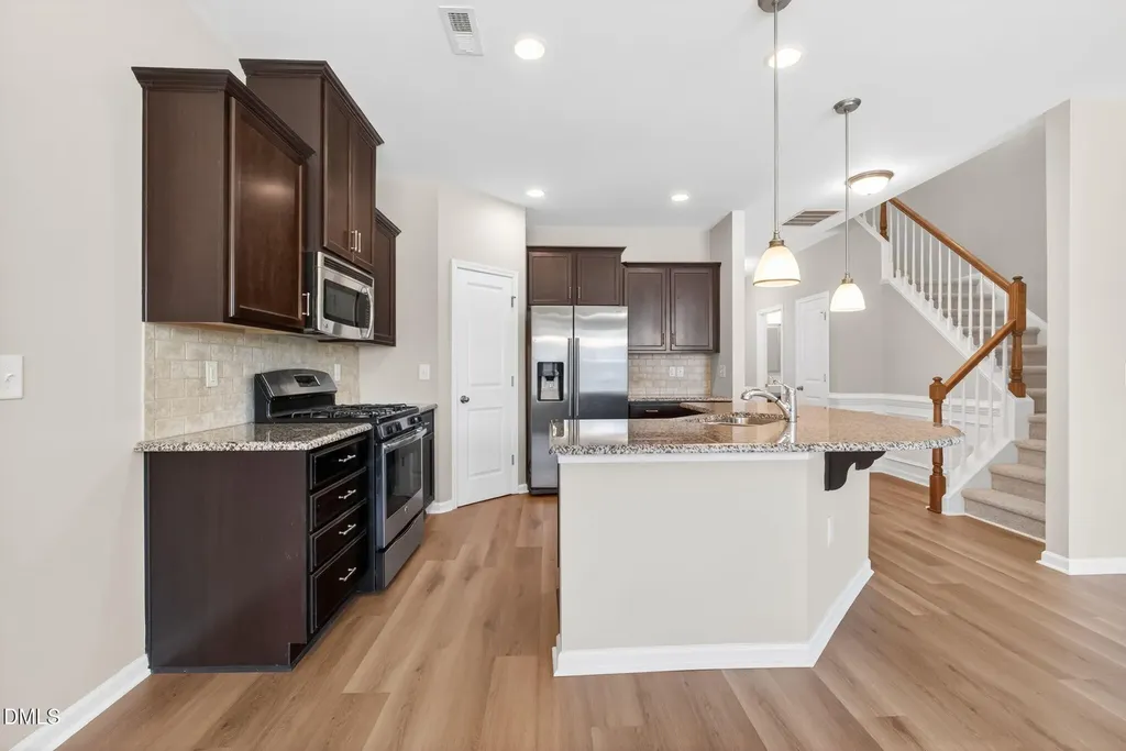 144 Durants Neck Lane Morrisville NC 27560
