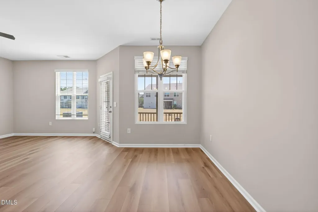 144 Durants Neck Lane Morrisville NC 27560