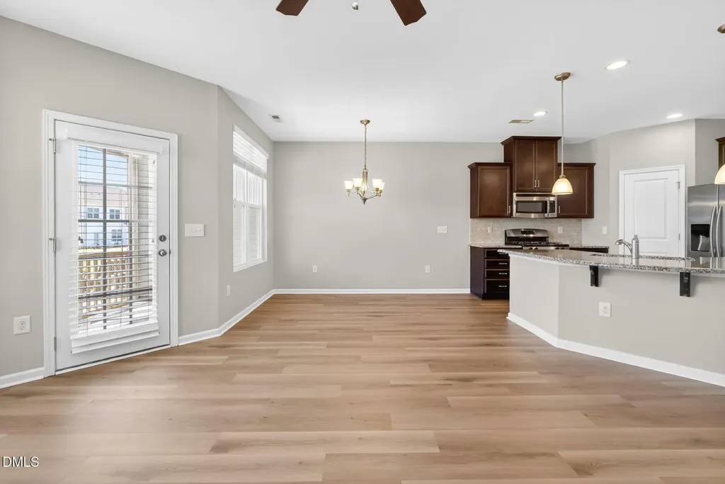 144 Durants Neck Lane Morrisville NC 27560