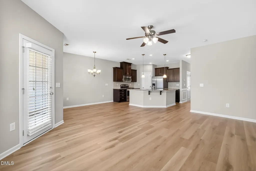 144 Durants Neck Lane Morrisville NC 27560
