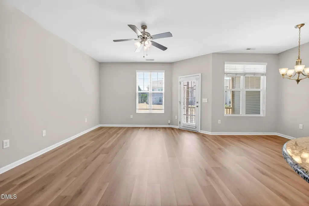 144 Durants Neck Lane Morrisville NC 27560