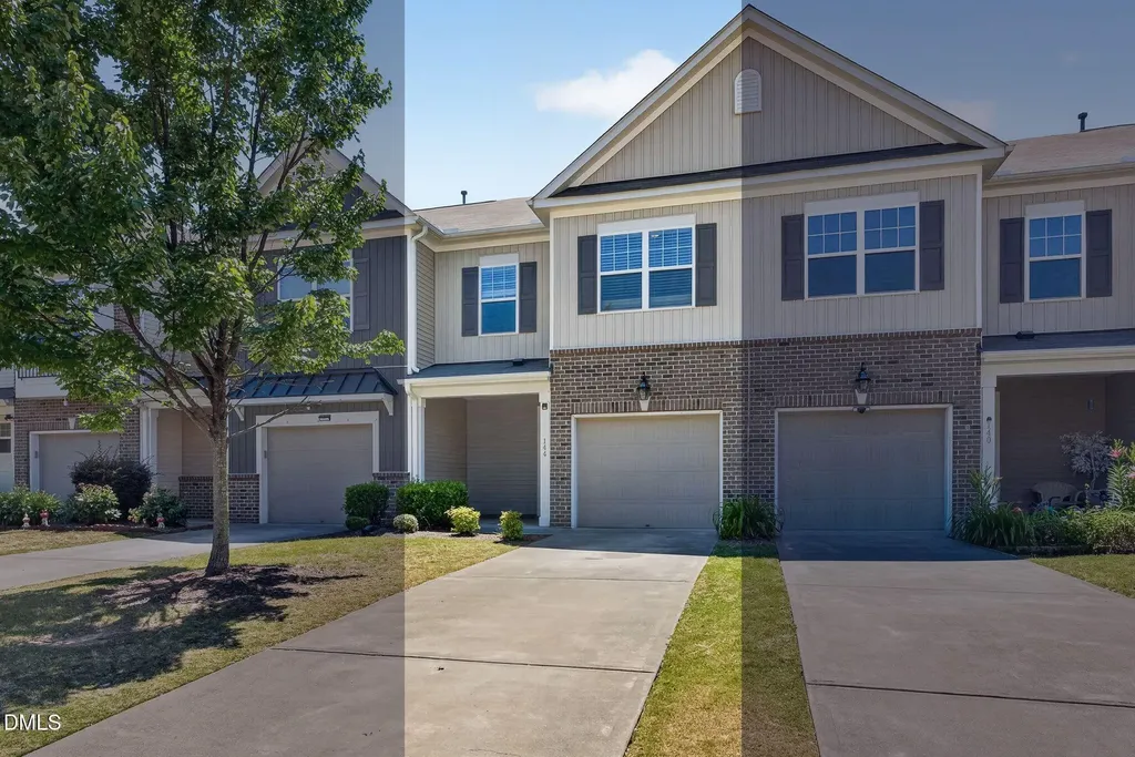144 Durants Neck Lane Morrisville NC 27560