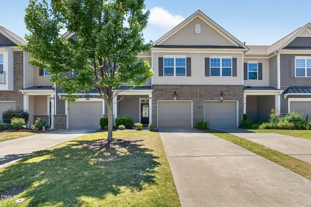 144 Durants Neck Lane Morrisville NC 27560