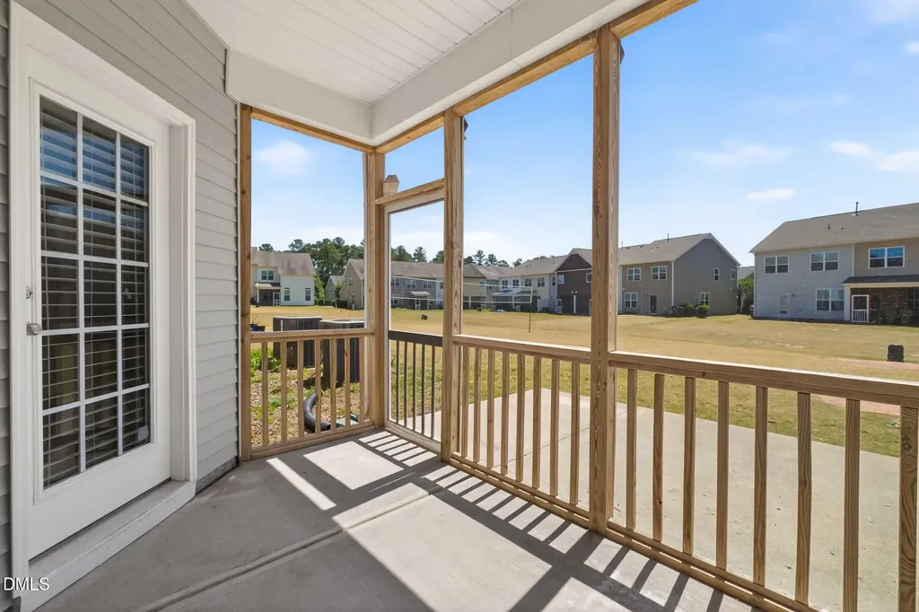 144 Durants Neck Lane Morrisville NC 27560
