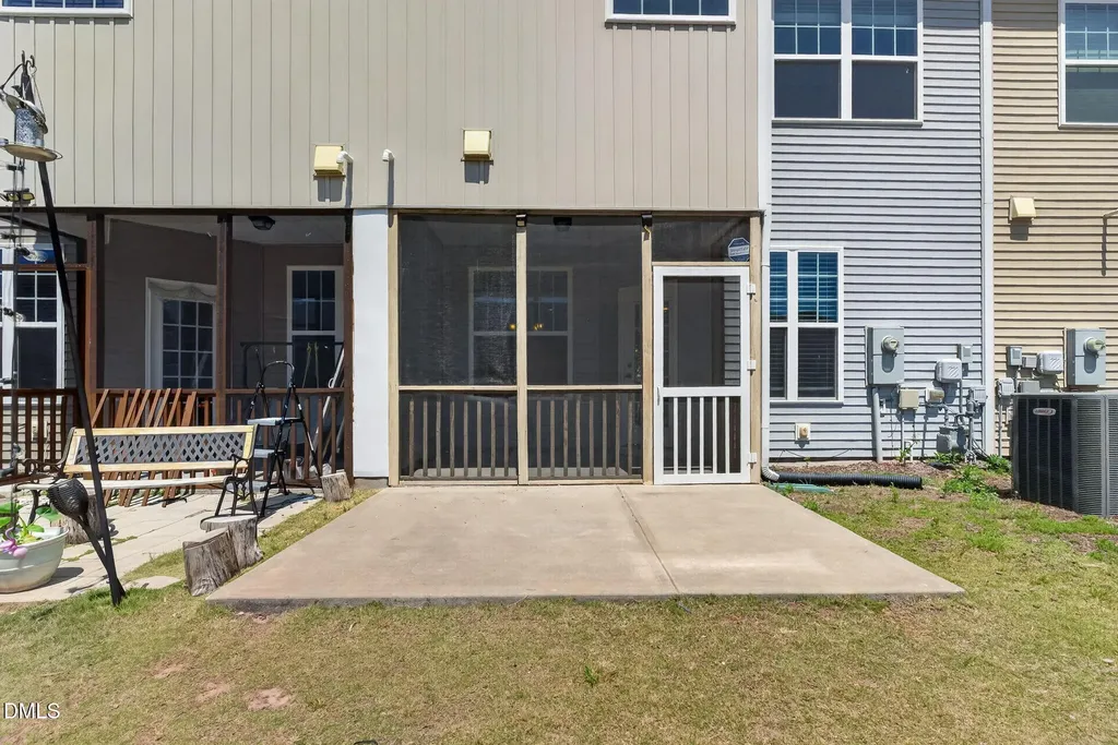 144 Durants Neck Lane Morrisville NC 27560