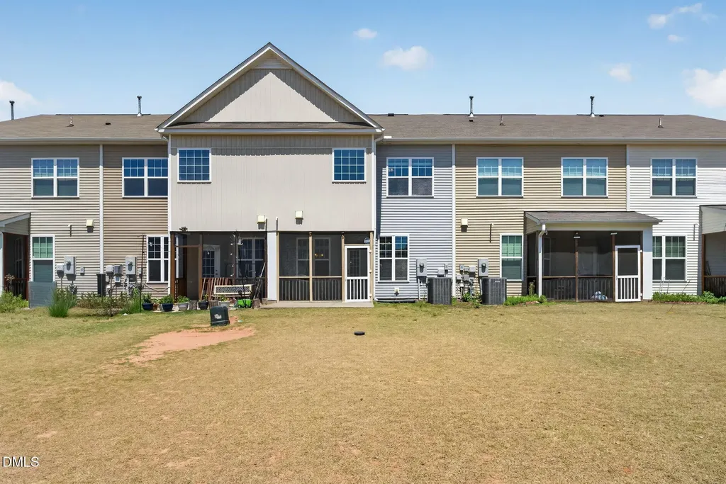 144 Durants Neck Lane Morrisville NC 27560