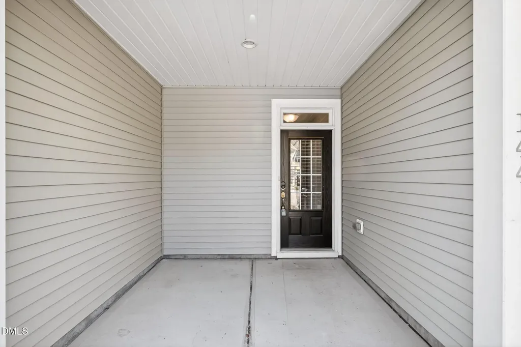 144 Durants Neck Lane Morrisville NC 27560