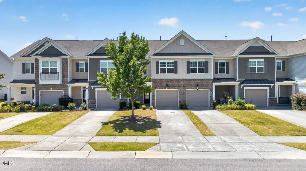 144 Durants Neck Lane Morrisville NC 27560