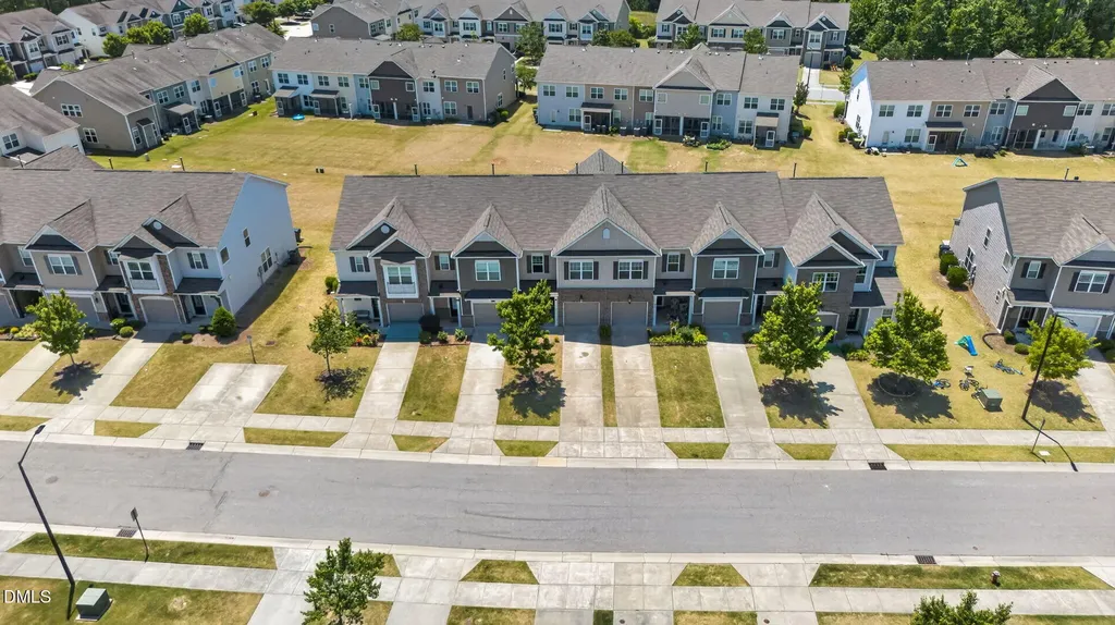 144 Durants Neck Lane Morrisville NC 27560