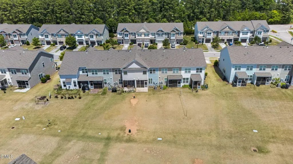 144 Durants Neck Lane Morrisville NC 27560