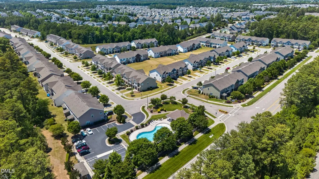 144 Durants Neck Lane Morrisville NC 27560