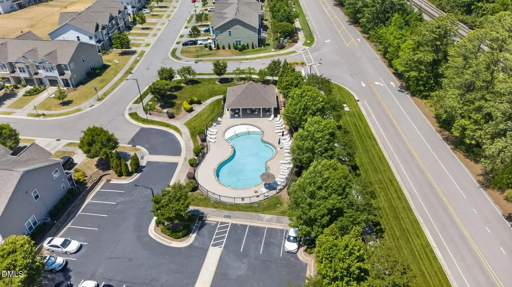 144 Durants Neck Lane Morrisville NC 27560