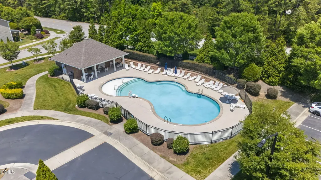 144 Durants Neck Lane Morrisville NC 27560