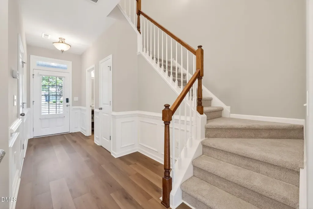 144 Durants Neck Lane Morrisville NC 27560