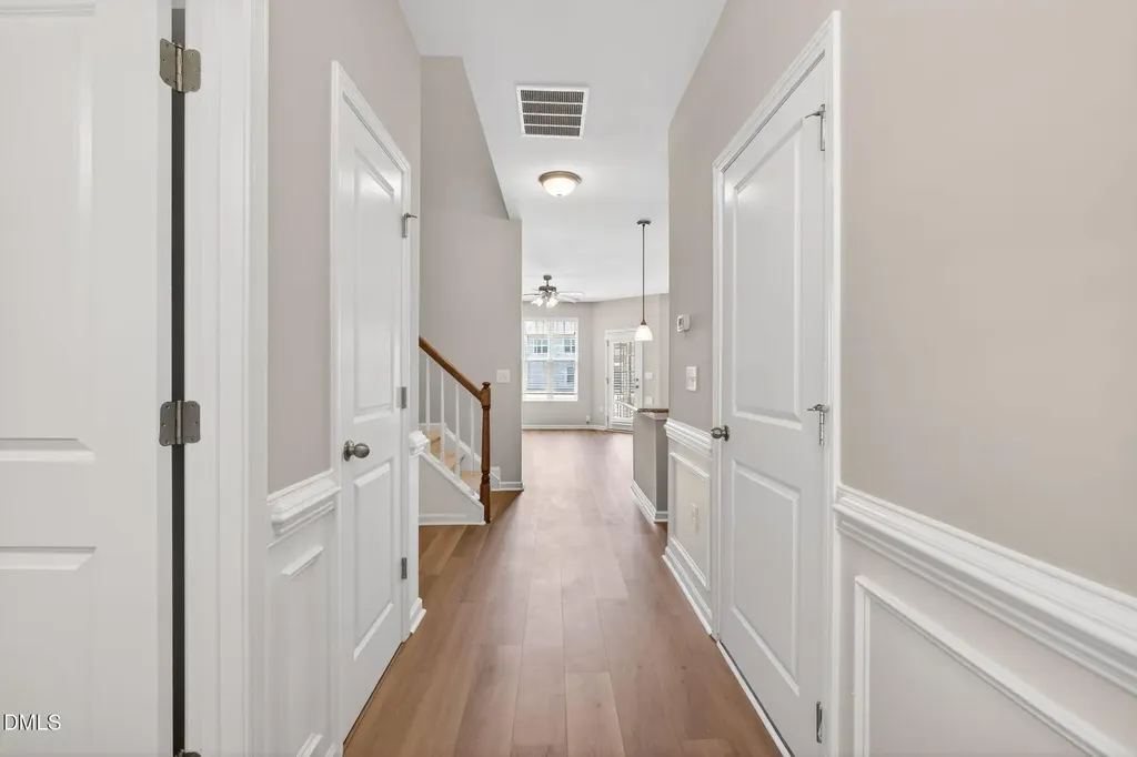 144 Durants Neck Lane Morrisville NC 27560