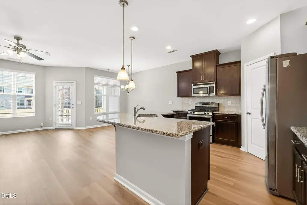 144 Durants Neck Lane Morrisville NC 27560