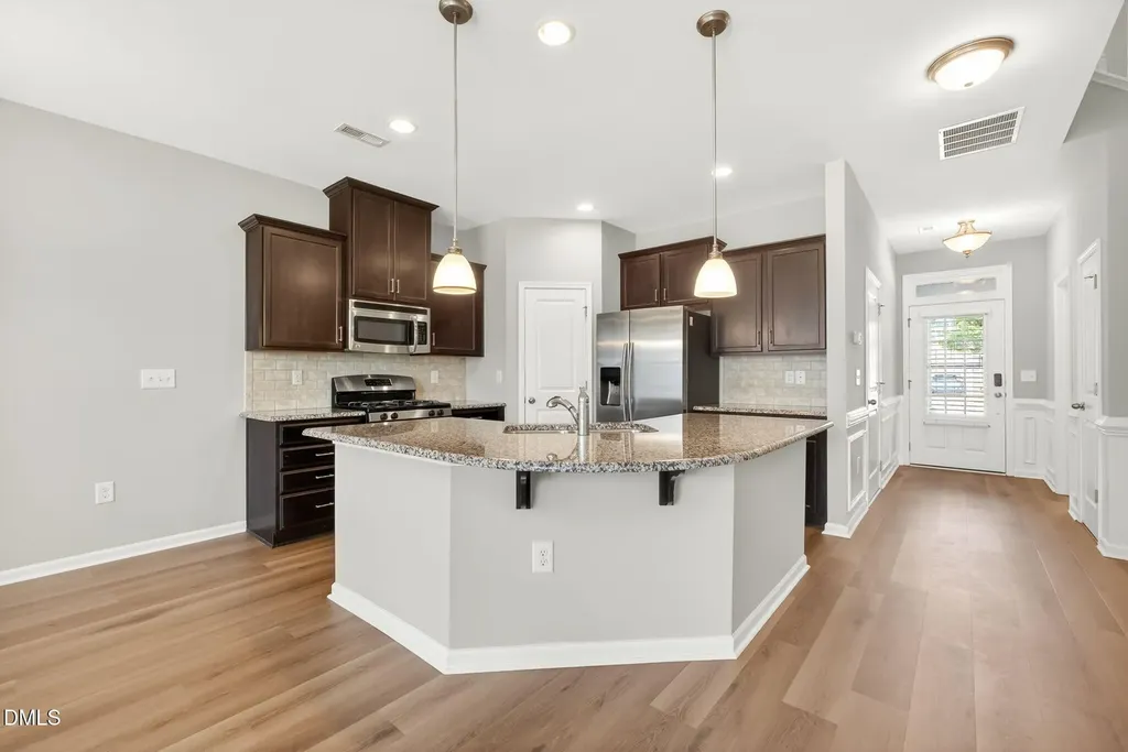 144 Durants Neck Lane Morrisville NC 27560